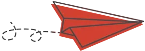Teri Daniels (Paper Plane)