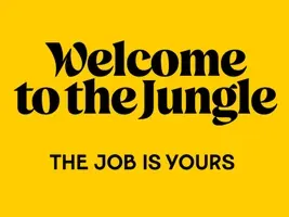 Welcome to the Jungle