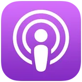 Apple Podcasts