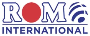 ROM International