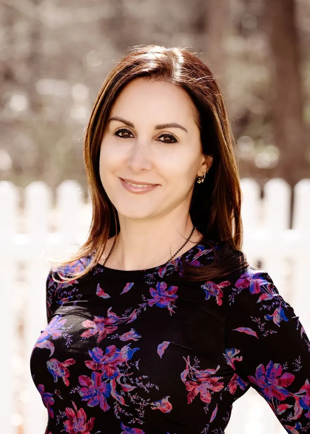Dr. Niloo Dardashti