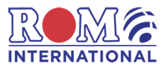 ROM International